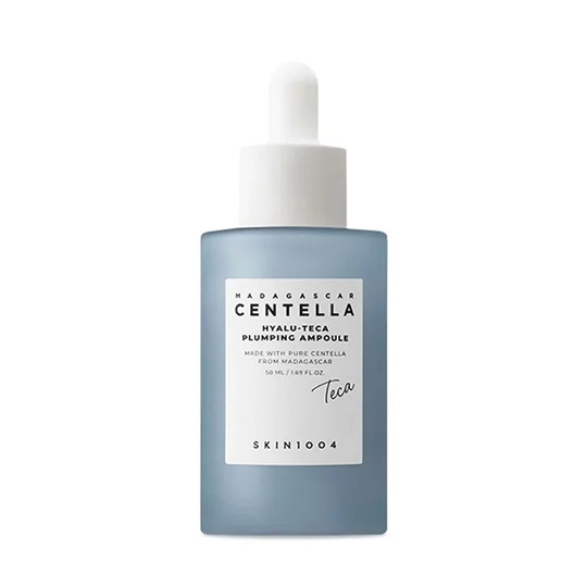 Picture of SKIN1004 MADAGASCAR CENTELLA HYALU - TECA PLUMPING AMPOULE